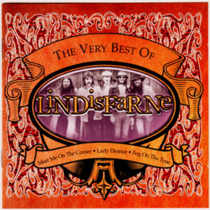 THE VERY BEST OF