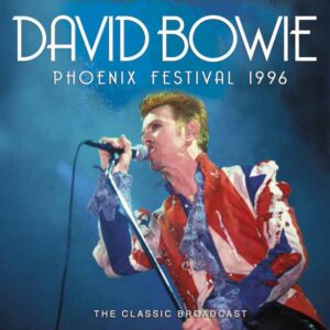 PHOENIX FESTIVAL 1996