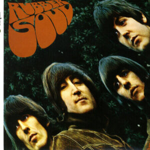 RUBBER SOUL