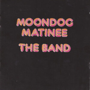 MOONDOG MATINEE