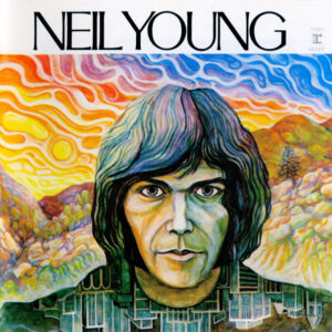 NEIL YOUNG