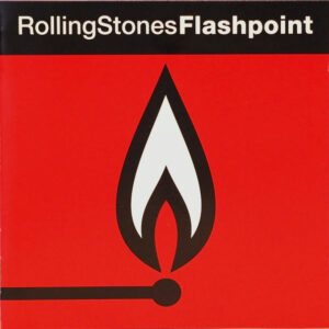 FLASHPOINT