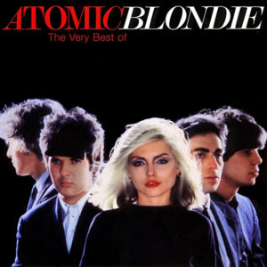 ATOMIC ATOMIX - THE VERY BEST OF