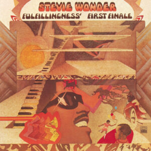 FULFILLINGNESS'FIRST FINALE