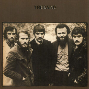 THE BAND
