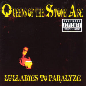 LULLABIES TO PARALY