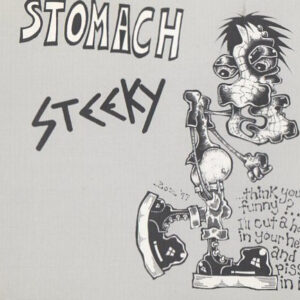 Stomach / Steeky