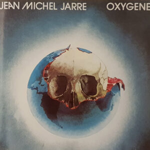 OXYGENE