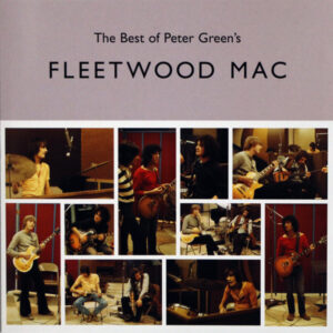 THE BEST OF PETER GREEN'S