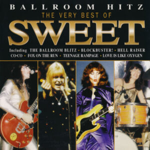 BALLROOM HITZ - VERY BEST OF