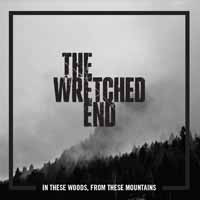 IN THESE WOODS FROM THESE MOUNTAINS