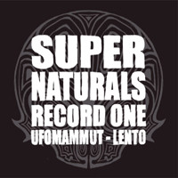 Super Naturals Record 1