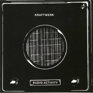 RADIO-ACTIVITY