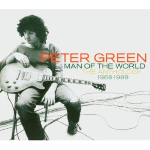 MAN OF THE WORLD ANTHOLOGY 1968 88