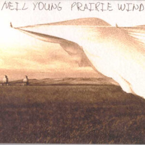 PRAIRIE WIND