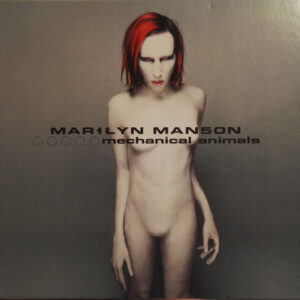 MECHANICAL ANIMALS