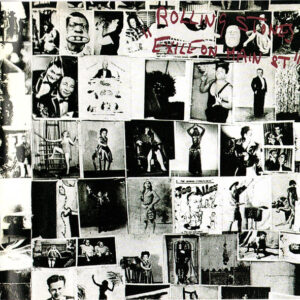 EXILE ON MAIN STREET