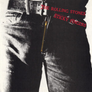STICKY FINGERS