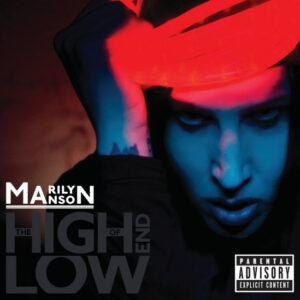 THE HIGH END OF LOW