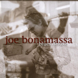 BLUES DELUXE