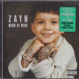 MIND OF MINE