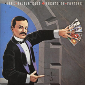 AGENTS OF FORTUNE