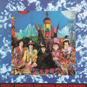 THEIR SATANIC MAJESTIES REQUEST