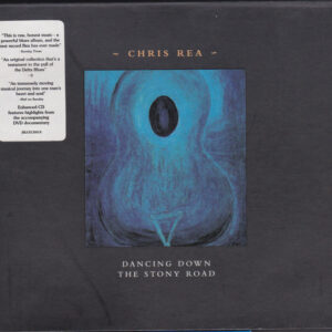 DANCING DOWN THE STONY ROAD