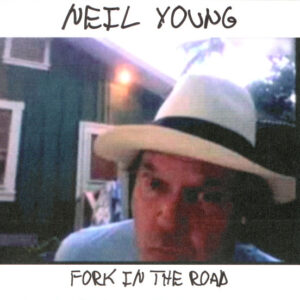 FORK IN THE ROAD