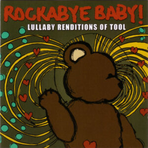 Lullaby Renditions Of Tool