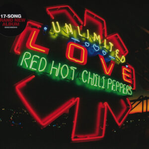 Unlimited Love