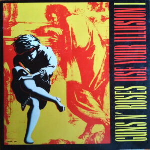 USE YOUR ILLUSION 1