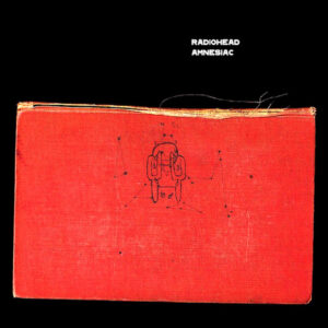 AMNESIAC