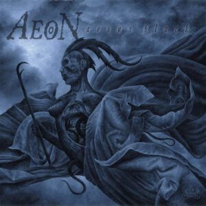 AEONS BLACK