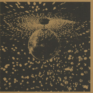 MIRROR BALL