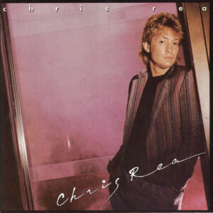 CHRIS REA