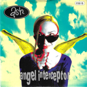 ANGEL INTERCEPTOR