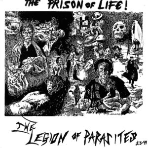 The Prison Of Life!