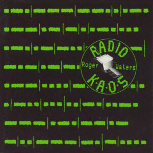 RADIO KAOS