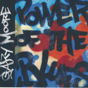 POWER OF THE BLUES