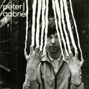 PETER GABRIEL 2