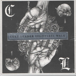 LIGHTLESS WALK