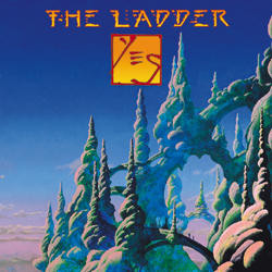 THE LADDER