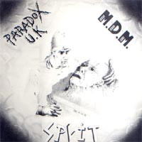 Split