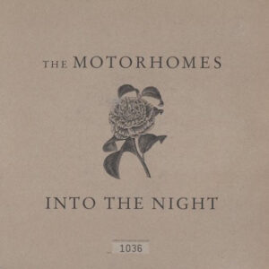 INTO THE NIGHT