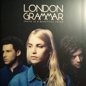 TRUTH IS A BEAUTIFUL THING