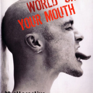 WORLD SHUT YOUR MOUTH