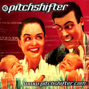 WWW PITCHSHIFTER COM