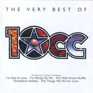 THE VERY BEST OF