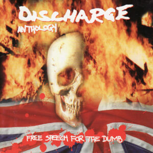 ANTHOLOGY - FREE SPEECH FOR THE DUMB